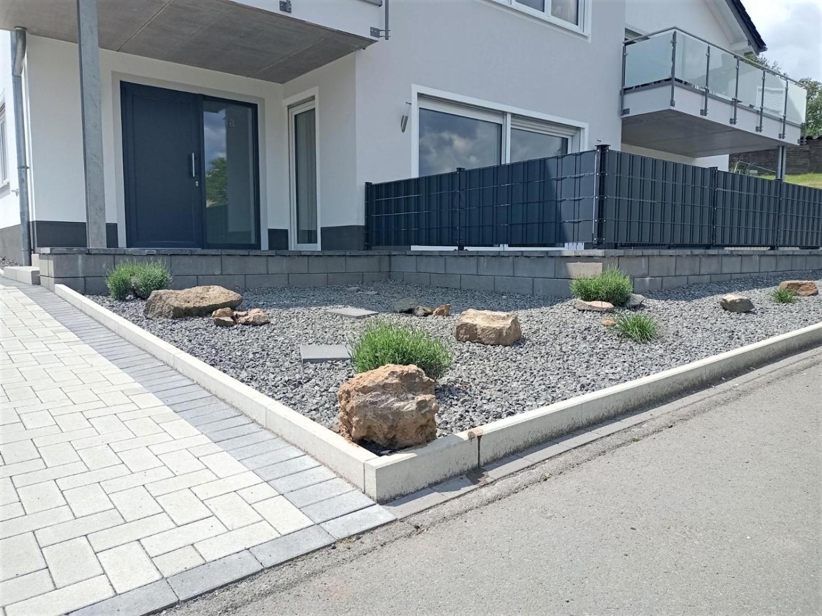 Ferienhaus Egger Üdersdorf Exterior foto